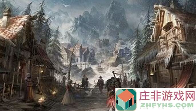 全流程解析铃兰之剑：为这和平的世界翠斯坦抽取建议，助你秒懂秒秒变战神！