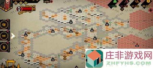 什么隐藏关卡轻松速通？无悔华夏大汉速成秘籍曝光让你无所不知！